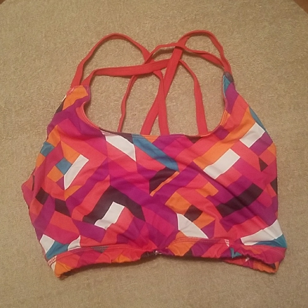 Sport bra